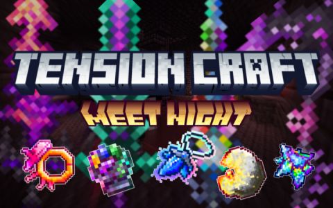 Tension Craft