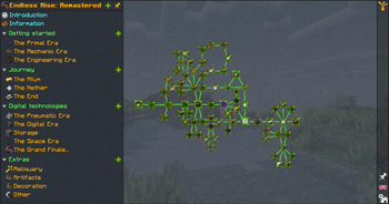 原始时代任务章节