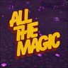 All the Mods:全魔 - ATM - All the Mods: All the Magic - ATM