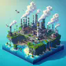 Create Sky Industrie´s汉化包