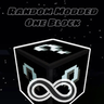 Random Modded OneBlock SkyBlock汉化包