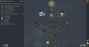 扮演龙[被弃者] - Play as Dragon [Abandoned]