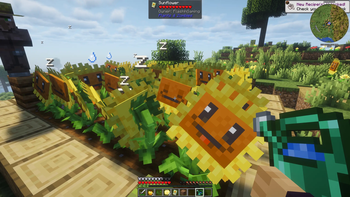 植物大战僵尸+ - Plants vs. Zombies+