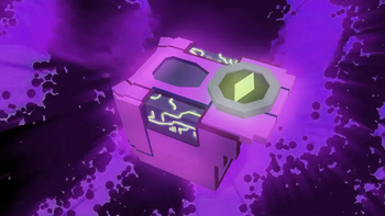 埃克索特里克斯