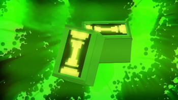 生物奥米尼特里克斯