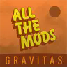 All the Mods - Gravitas - ATMG汉化包