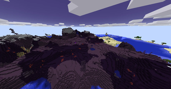 孤寂末日：星沉月路 Forge1.12.2