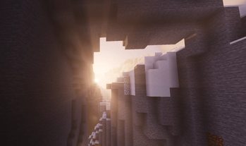 弗雷斯特光影 - Forrest shaders