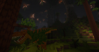 机械动力与枪械 - Create and Guns