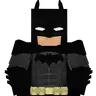 Minecraft Superhero Server (Thematic)汉化包