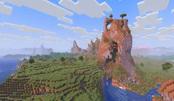 地形