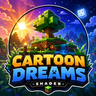 卡通梦境光影 - Cartoon Dreams Shader