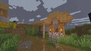 PureCraft 光影 - PureCraft Shader
