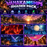 VANAKAMSMP 光影包 - VANAKAMSMPs Shader Pack