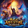 Magic Adventure & Dungeons汉化包