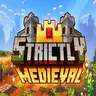 Strictly Medieval 3 [FORGE]汉化包