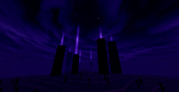 AWSS 光影 - AWSS Shader