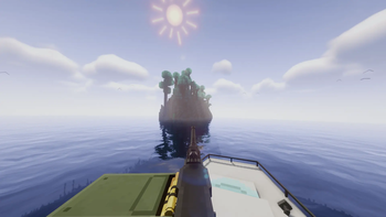 《我的世界:现代战争》(MMW)的电影级镜头。