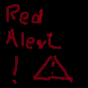 红色警报 (Red Alert)