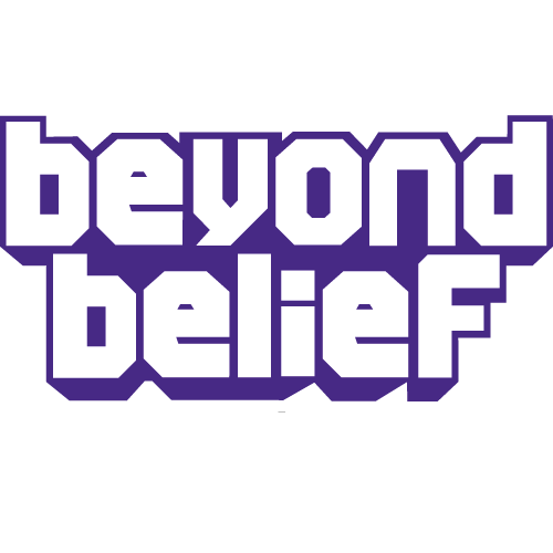 Beyond Belief Shaders