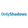 唯有阴影 - only shadows