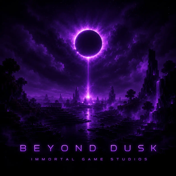 超越黄昏 - Beyond Dusk