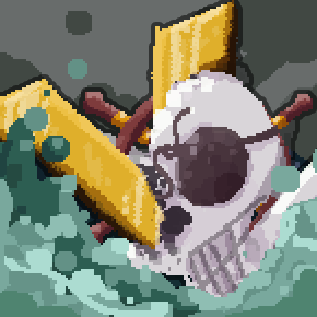 瓦尔基里海盗 - Valkyrien Pirates