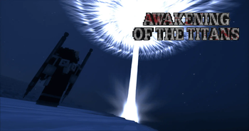 进击的巨人——巨人的觉醒 - Attack On Titan - Awakening Of The Titans
