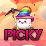 Picky汉化包