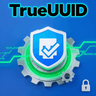 离线正版共存 - TrueUUID