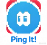 Ping it标点