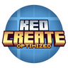 Keo Create 优化版 - Keo Create Optimized