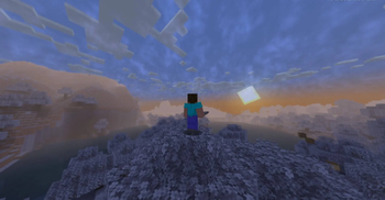 雪之默认 - Snow Default