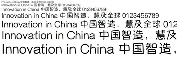 Myuppy 字体包