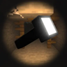 手电筒光影 - 恐怖 - Flashlight Shaders - Horror