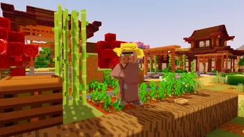 预告片风格光影 - TrailerShaders