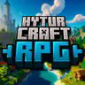 HyturCraft RPG汉化包