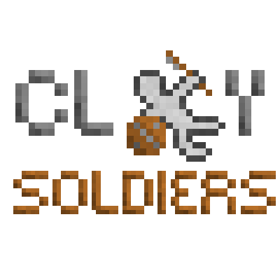 粘土士兵 - Clay Soldiers