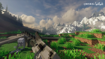 中世纪100天（主播版）