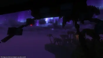 未绑定视觉效果+ - Unbound Visual +