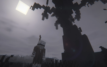 恐怖之地 - Horrorland