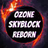 Ozone Skyblock Reborn汉化包