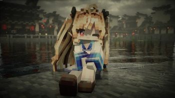 心动方块休闲冒险小镇3.0