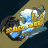 博克岛（鳞翼苍穹） - Isle of Berk (Scales and Skies)