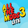 All the Mods 3: Lite - [ATM3L] - All the Mods 3: Lite - ATM3L