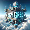 Sky Greg汉化包
