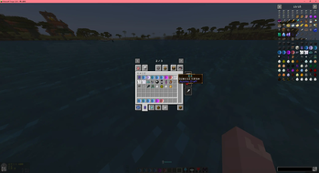 方块回战 Zeefski Jujutsu Kaisen Craft 汉化包