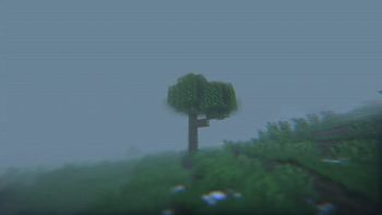 下班后光影 - After Hours shader