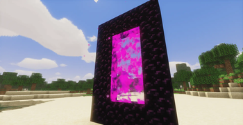 LUX 光影 - LUX Shader