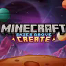 Create: Skies Above汉化包
